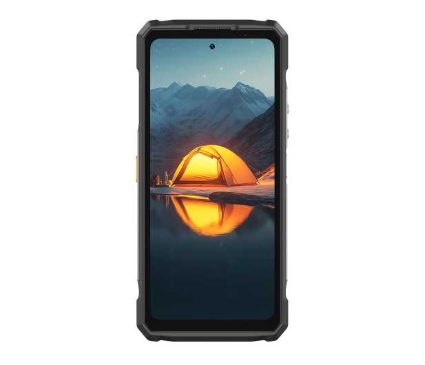 uleFone Armor 33 12/512GB Czarny - 1518206 - zdjęcie 4